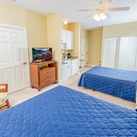 Grande Villas At World Tour Golf Resort Myrtle Beach Exterior foto